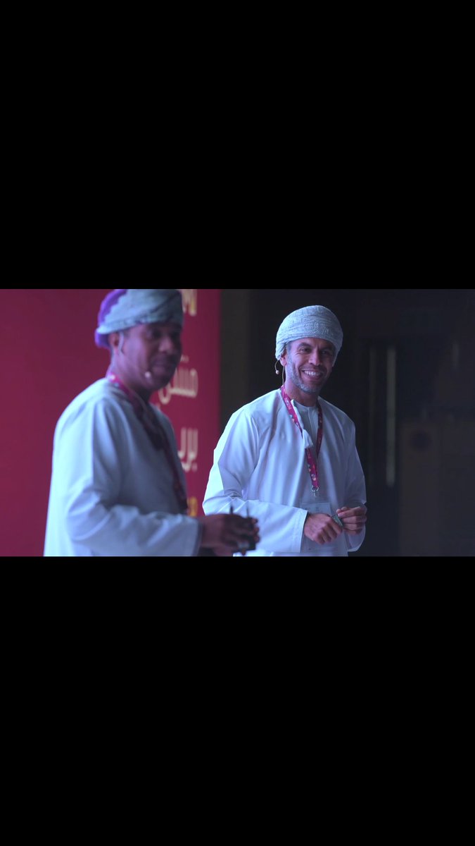 impactai2's tweet photo. #InnovationRadar studio workshop at #opforum by
@Kharibi @AliAlshidhani @oman_post https://t.co/B7j3MQRgn9