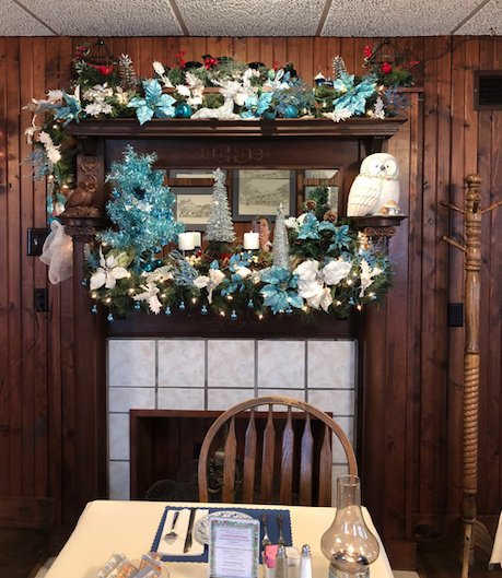 The Blue Owl tweet media