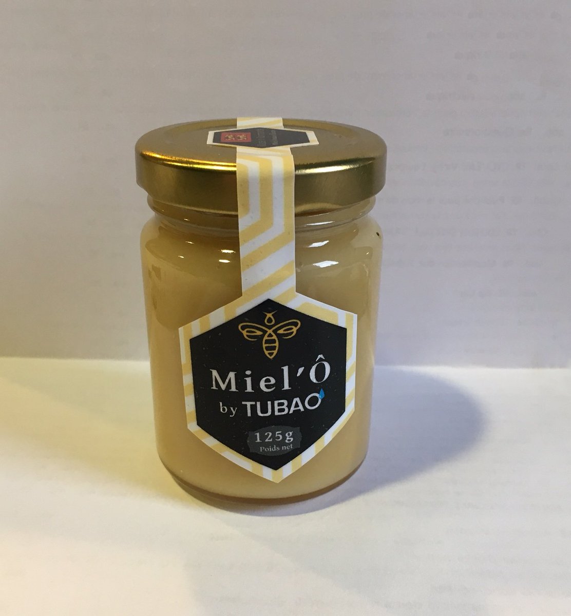 TUBAO_SAS's tweet photo. Miel’Ô, Soucieux de notre environnement et de la biodiversité. TUBAO désire participer à la sauvegarde des espèces menacées, à commencer par les abeilles.C’est pourquoi tous ses collaborateurs se sont investis dans la gestion d’un rucher en partenariat avec Jean-Marie COURTOIS https://t.co/6zA5yp1WuW