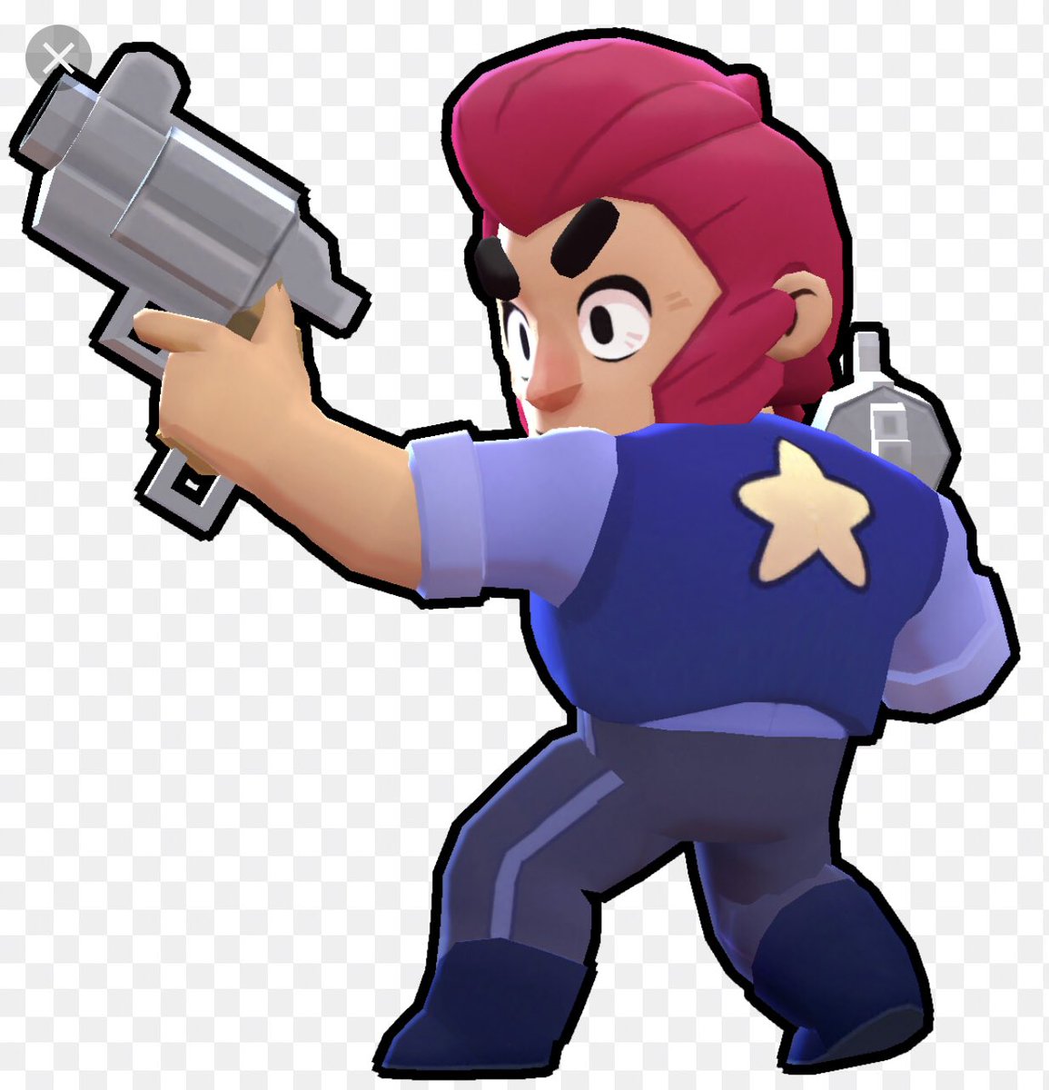 Que pistolero te gusta más 

- Ricochet 🔁
- Colt ♥️ 

#QuesoProud🧀