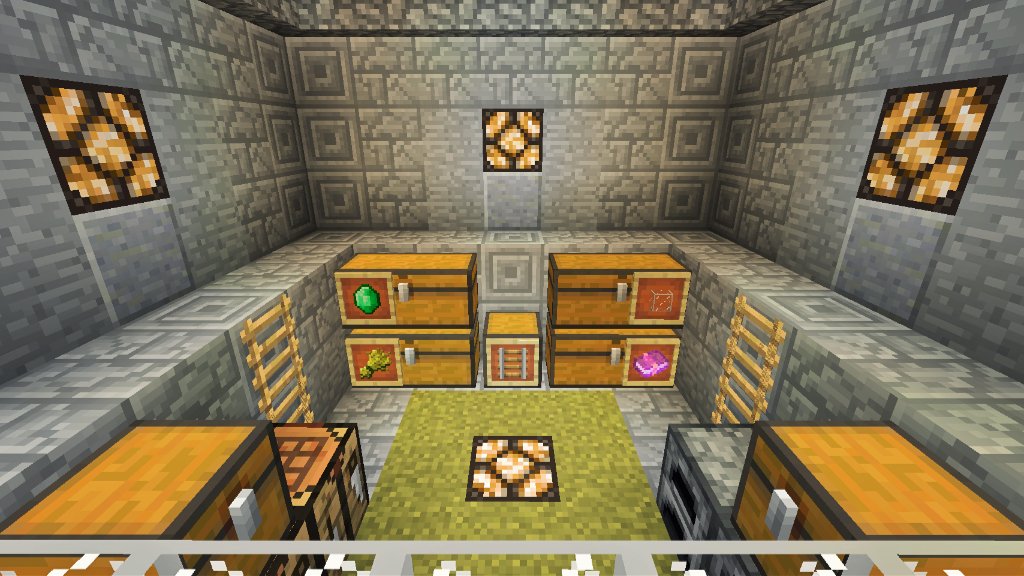 メイロ Meiro Minecraft Twitter