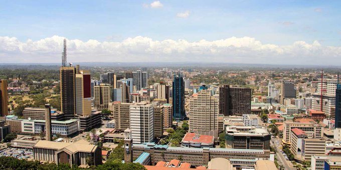 #Nairobi has been referred to as the #SiliconSavannah due to its burgeoning #technology sector. Cannot wait to see what 2019 has in stores for the #tech industry in #Kenya. wrld.bg/FRqz30mO3T9 #Invest4Tomorrow