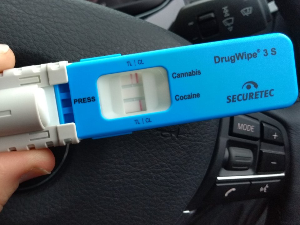 tvprp's tweet photo. Another drug driver off the roads. #TTCShift #P6775 #P7892 https://t.co/ewwckgmbLQ