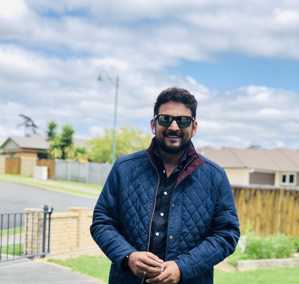 PARDEEP TAINA tweet media