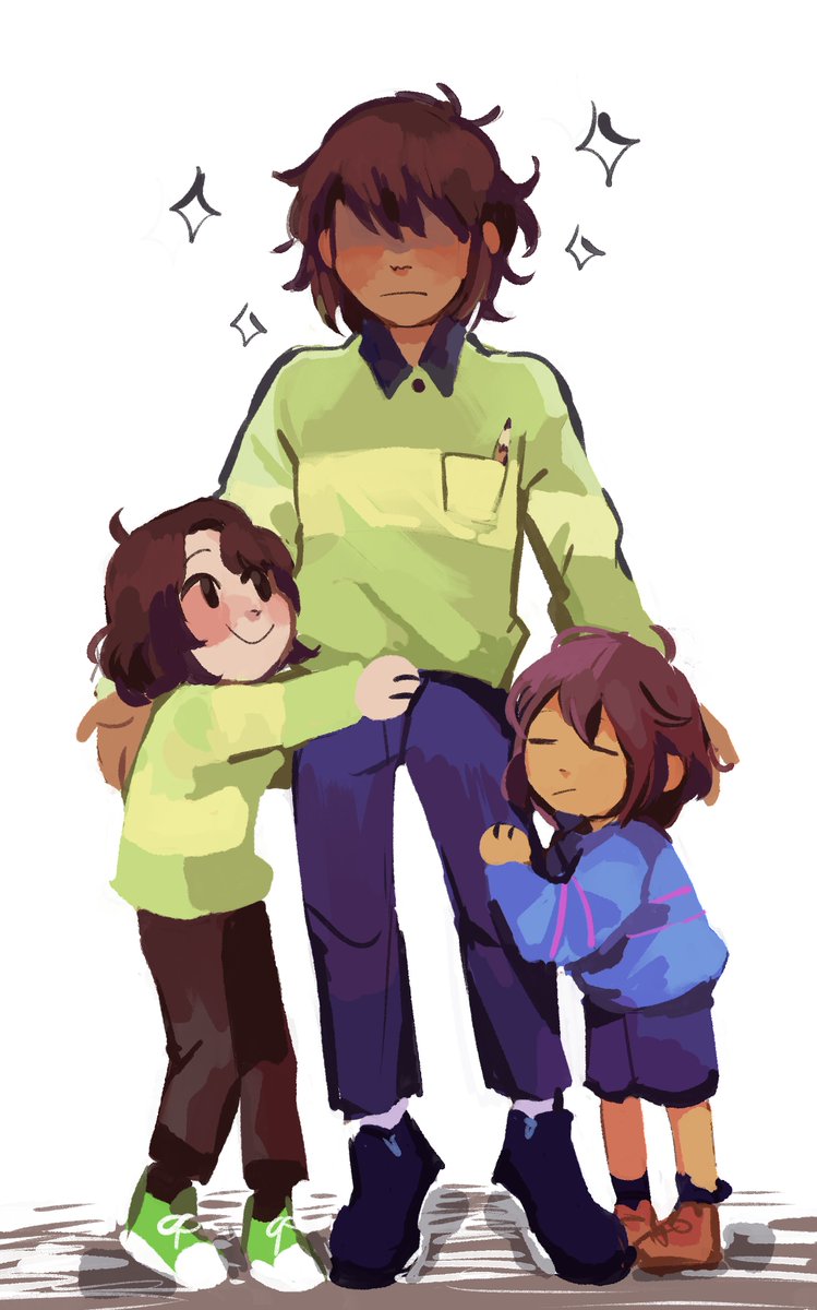 #deltarune #undertale tippy toes
