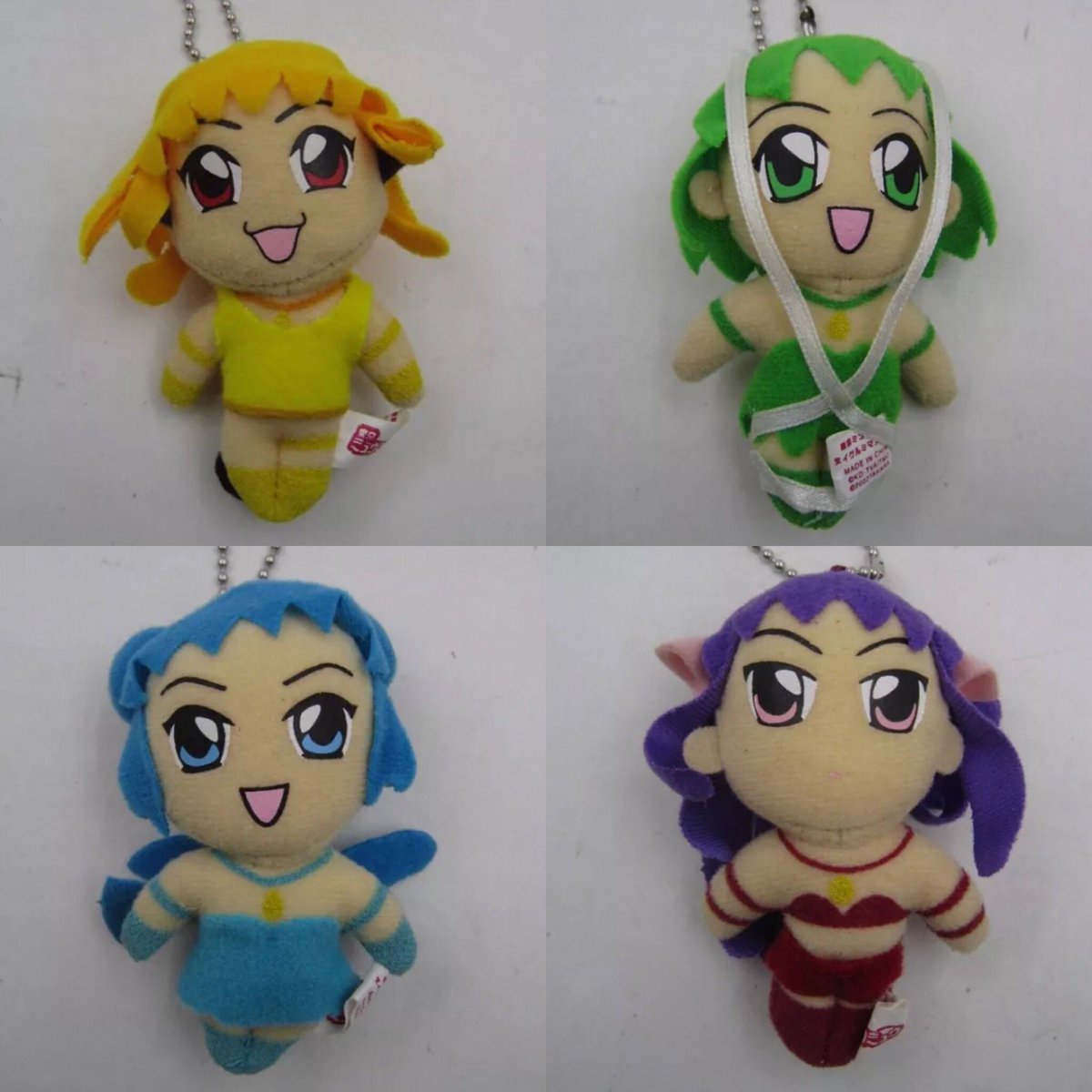 tokyo mew mew plush