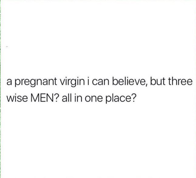 #Justsaying #😂 #merrychristmas