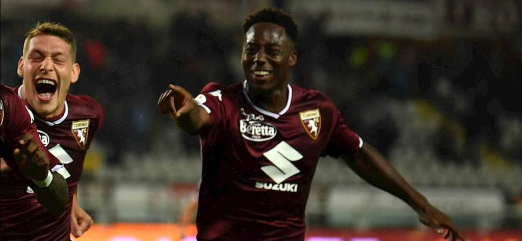 AngariBlog's tweet image. Torino-Empoli, formazioni ufficiali: tridente per Mazzarri, sorpresa Mraz angariblog.net/2018/12/26/tor…