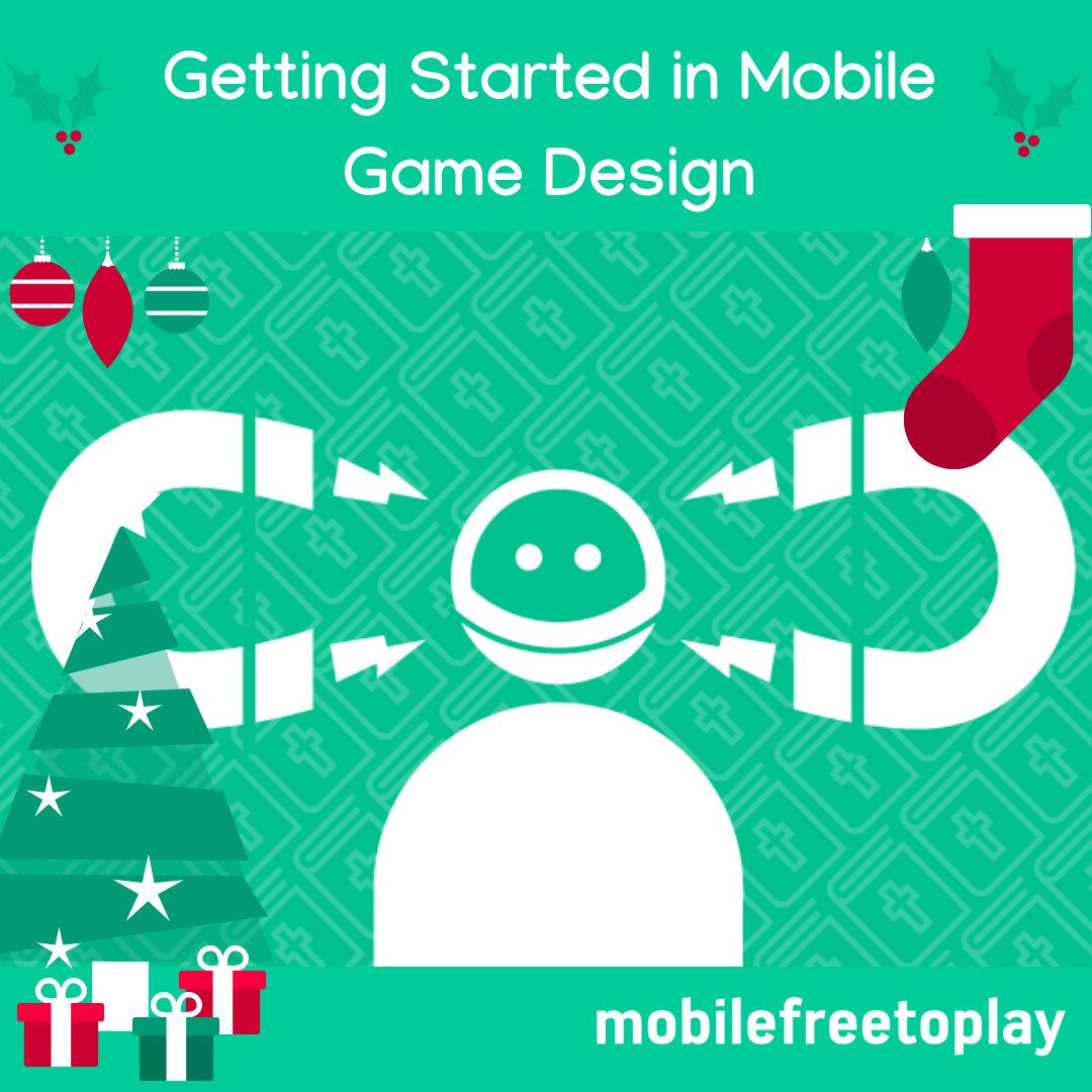 mobileftp's tweet photo. 🌟Getting Started in Mobile Game Design
📚Read more here: https://t.co/NkFa5U4zWg https://t.co/Mu3f3I0O9k