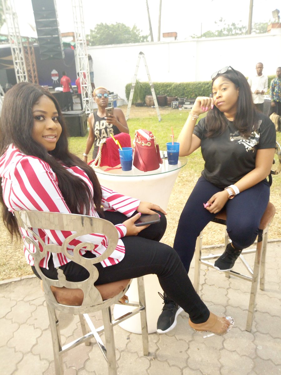 fweshmuzik's tweet photo. Gidihot and sexies here live at the @gidicookout party... @papisgrillondon @gidicookout
#gidicookout #hungergames #10theditionlive
@femifish @iceboxnig
Location - Fantasy Island Ikoyi Lagos Nigeria https://t.co/nWzVHdTkUe