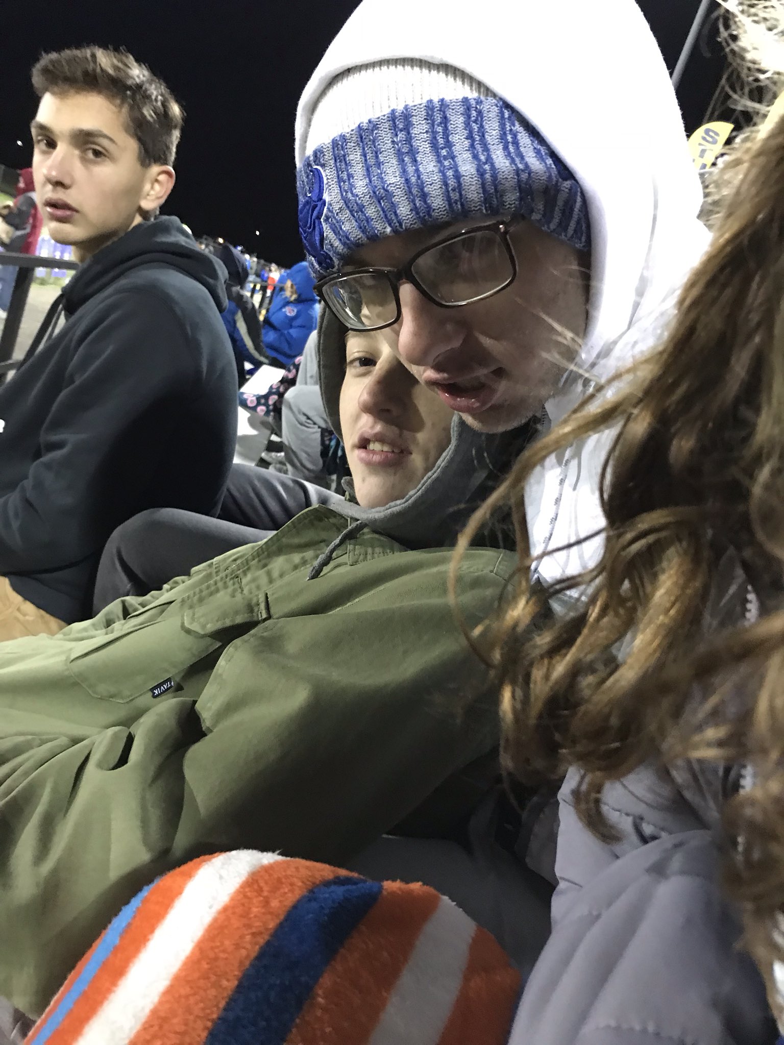 Happy bday thx for always bein a homie 