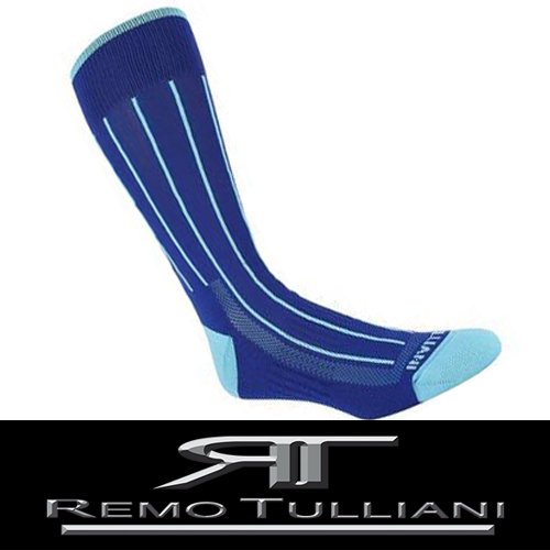 Blue is a powerful color
Kato socks in royal blue will take you far...
_
_

#RemoTulliani #DesignerSocks #MensSocks #LuxuryDesign #LuxuryMenswear #Menswear #MensStyle #MensSocks #TullianiSocks #LuxurySocks

tulliani.com