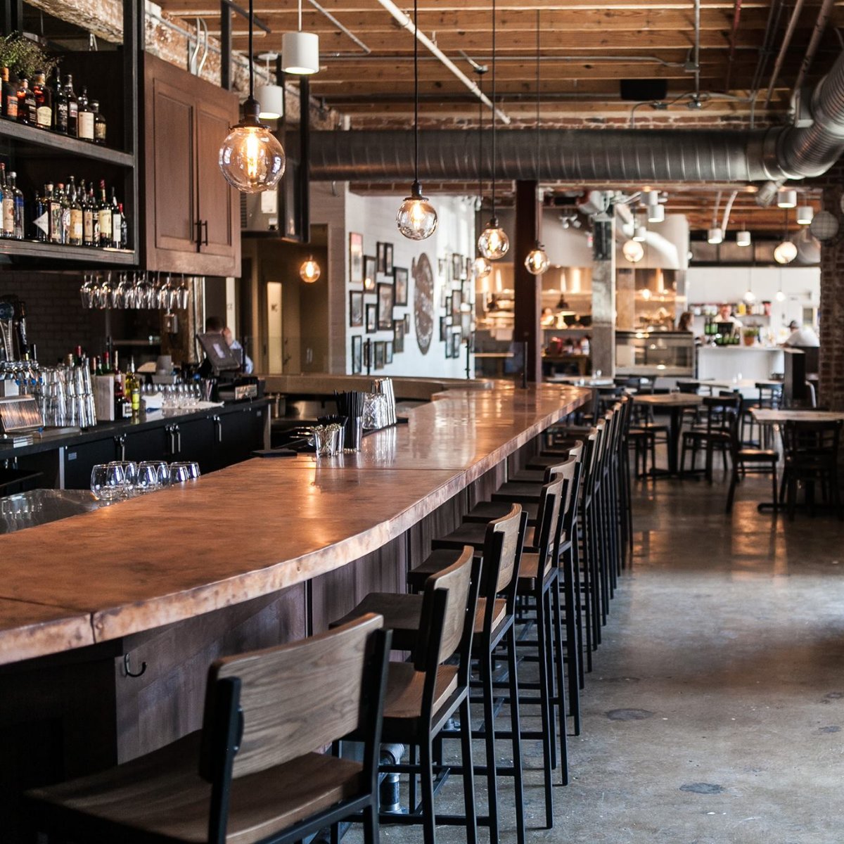 Rappahannock Oyster Bar tweet media