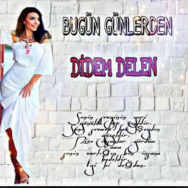 Younow Anneleri (@hifadidem) on Twitter photo Senin sevginin yeri gönülde hep özeldir seni sevmek herşeyden güzeldir. Iyiki doğdun iyiki tanımışız seni hep varol #Didemdelen <a href="/ddelen/">Dale janseen Delen</a> Senin sevginin yeri gönülde hep özeldir seni sevmek herşeyden güzeldir. Iyiki doğdun iyiki tanımışız seni hep varol #Didemdelen <a href="/ddelen/">Dale janseen Delen</a>