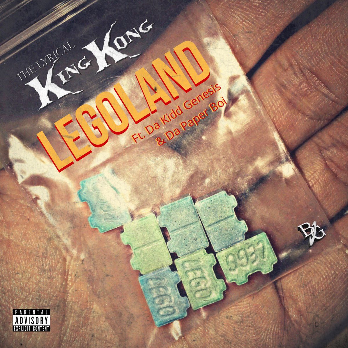 SkreetStarPape's tweet photo. #theLyricalKingKing ft. #daPaperboi x #Genesis (NowStreaming) #itunes #GooglePlay etc. 352 #Collaboration https://t.co/y01cdy8nJQ