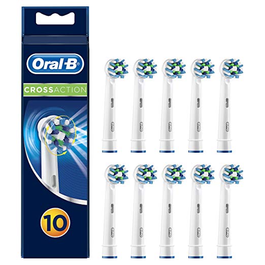 AESchnaeppchen's tweet image. #Oral-B #CrossAction #Aufsteckbürsten

❌ #Normalpreis: 32,99€
✅ #Preis: 20,99€
👉 #Link: amzn.to/2GGJcwL

#OralB #Schnäppchen #Sale #Angebot #Deals #Zahnbürste
