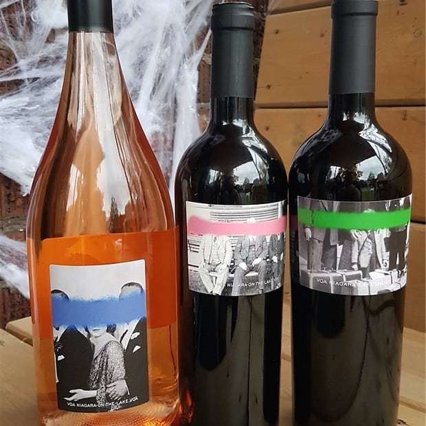 mgodello's tweet photo. 18 Canadian wines that rocked in 2018 ~ now up at https://t.co/mQ13qplJqN ~ As I’ve said before “it’s biased, exclusive and decisive but it is meant to celebrate a select few with a mandate to elevate and exult the rest. It’s also a proclamation read to… https://t.co/9owjoxVV6T https://t.co/hMprMl7pYf