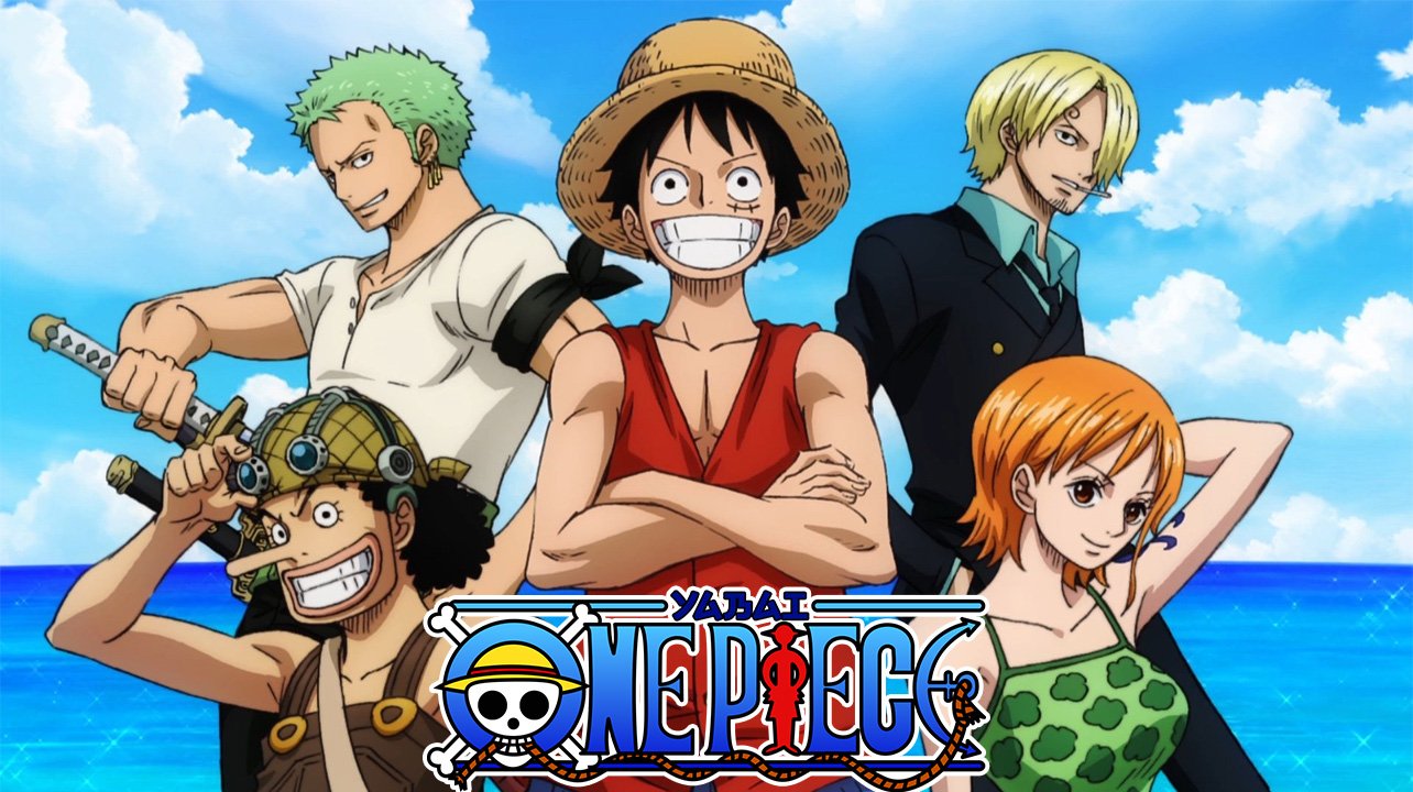 Twitter पर Fan Kai Lancement De One Piece Yabai Par Mixouille Avec Le 1er Film Chapeau De Paille Comme Promis En 1080p Et En 16 9 Peaufine Dans Les Moindres Details