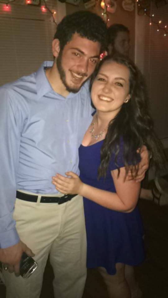 annaholley_'s tweet photo. You'll be missed immensely. Thanks for being my friend. Rest easy my dude. https://t.co/teB5XimhWA