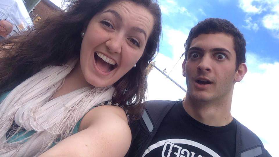 annaholley_'s tweet photo. You'll be missed immensely. Thanks for being my friend. Rest easy my dude. https://t.co/teB5XimhWA