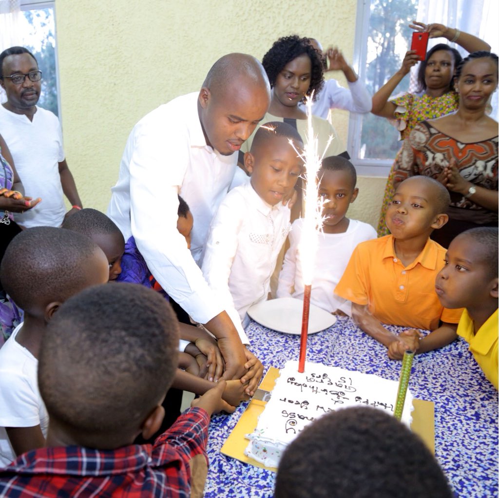 Genocide Survivors | GAERG on Twitter: