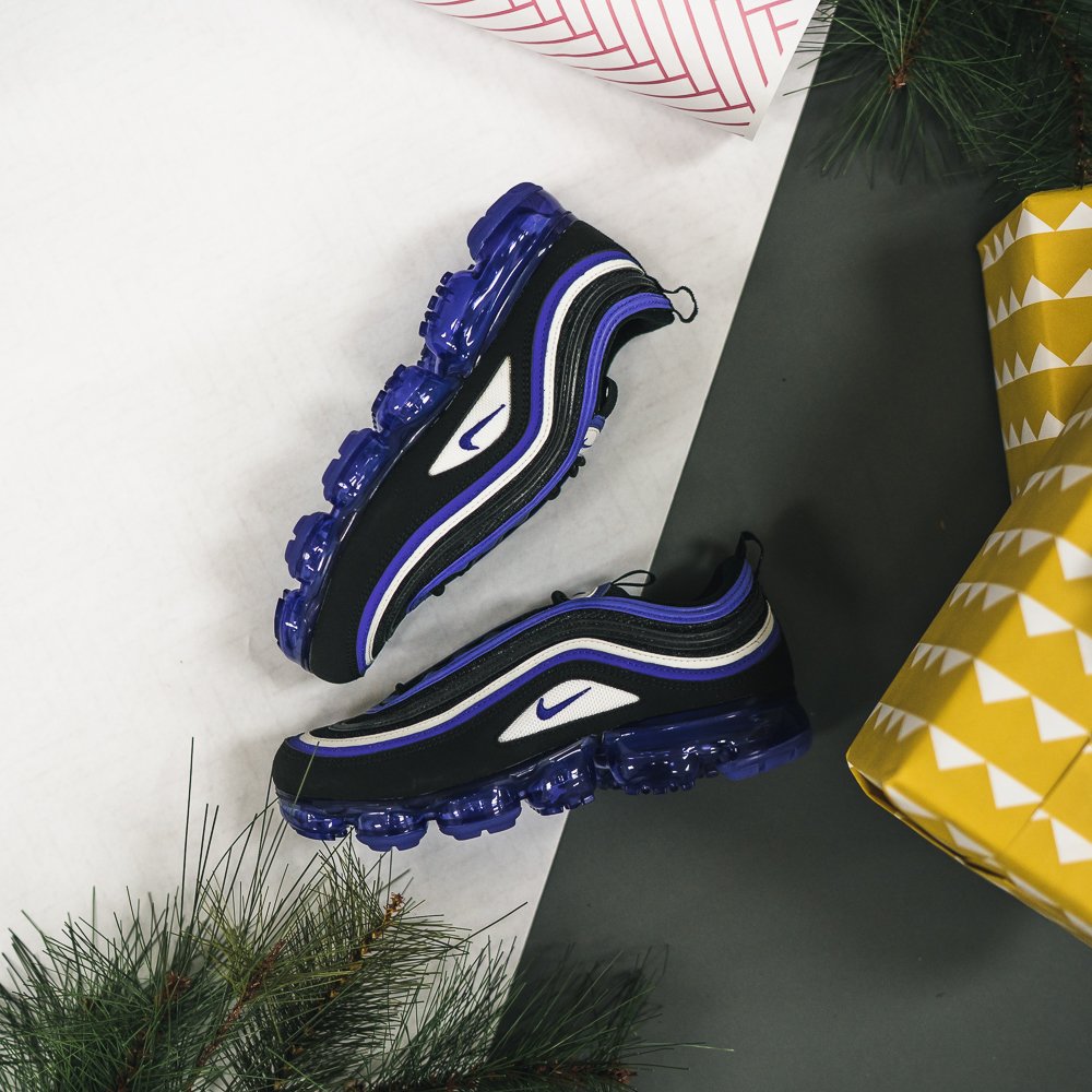 persian violet vapormax 97