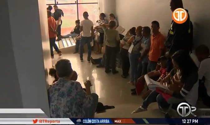 Telemetro Reporta tweet media