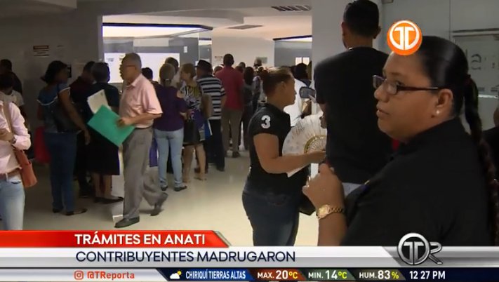 Telemetro Reporta tweet media