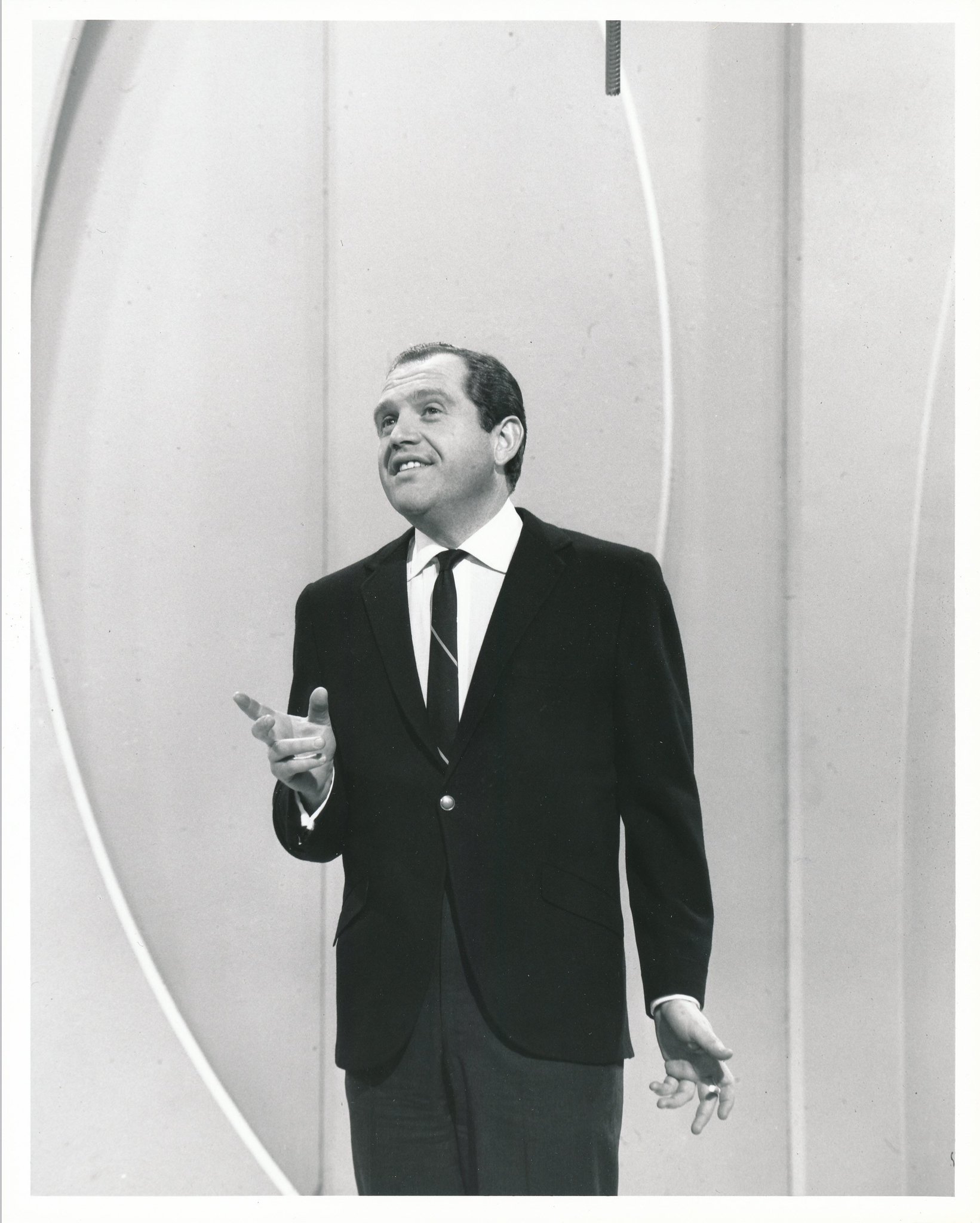 Happy Birthday to Alan King! 