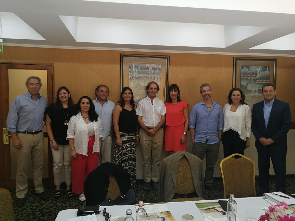 Subsecretaría de Turismo tweet media