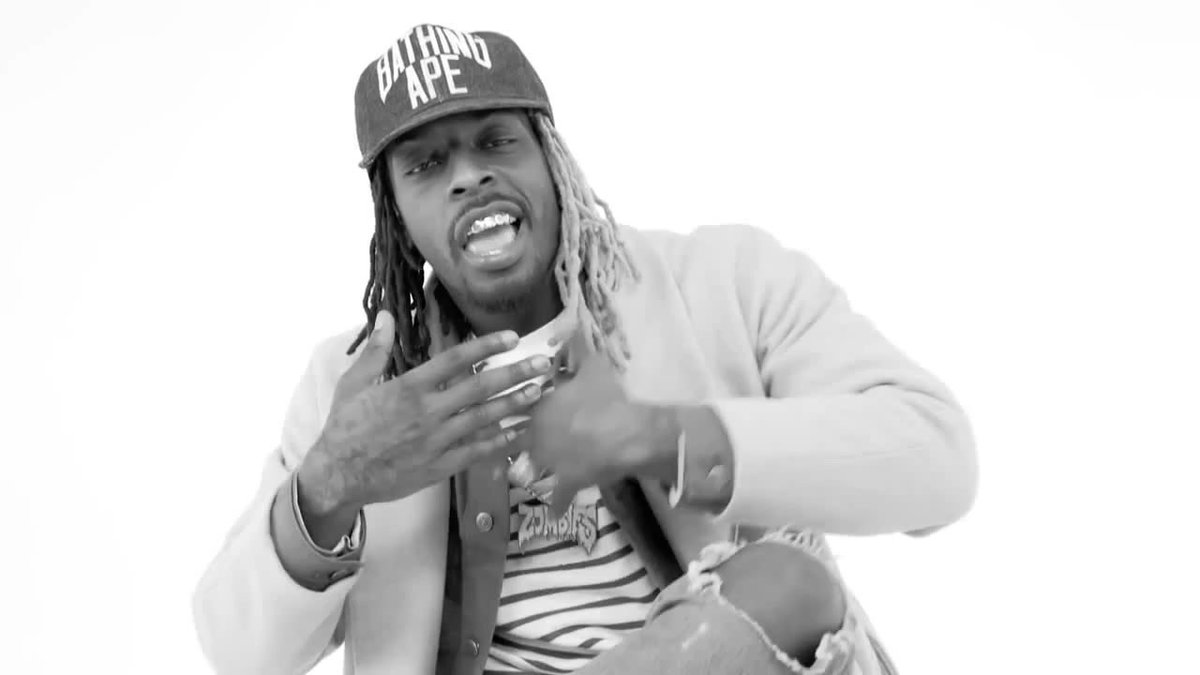 Rap Hub tweet media