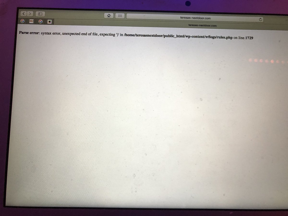 cp211115's tweet photo. Hey folks. Looks like the Teresa’s Next Door website is down but you can still reach us at https://t.co/y3nRks8DKe for most information! https://t.co/xSriBrvuIF