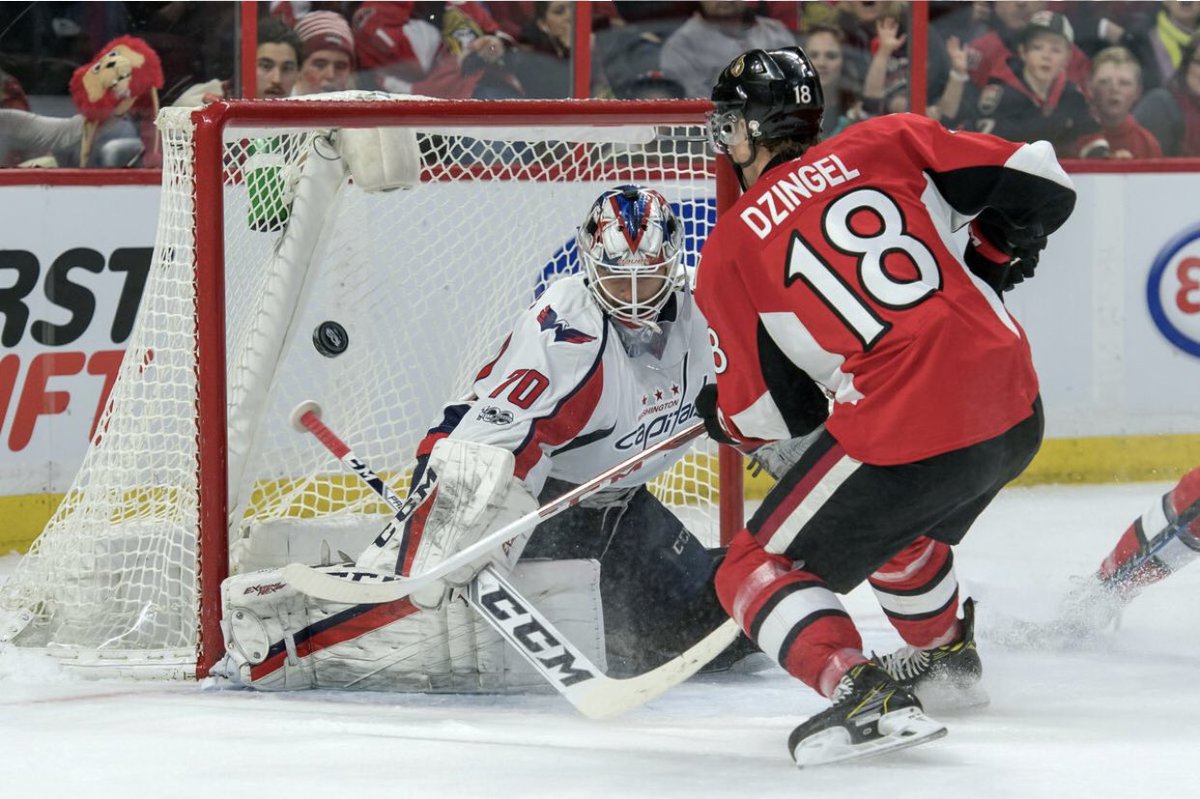 It’s Wild Wednesday - RT this to win 2 FRONT ROW tickets to the #Sens vs Caps game Saturday 📦 🥊🎅 #Ottawa