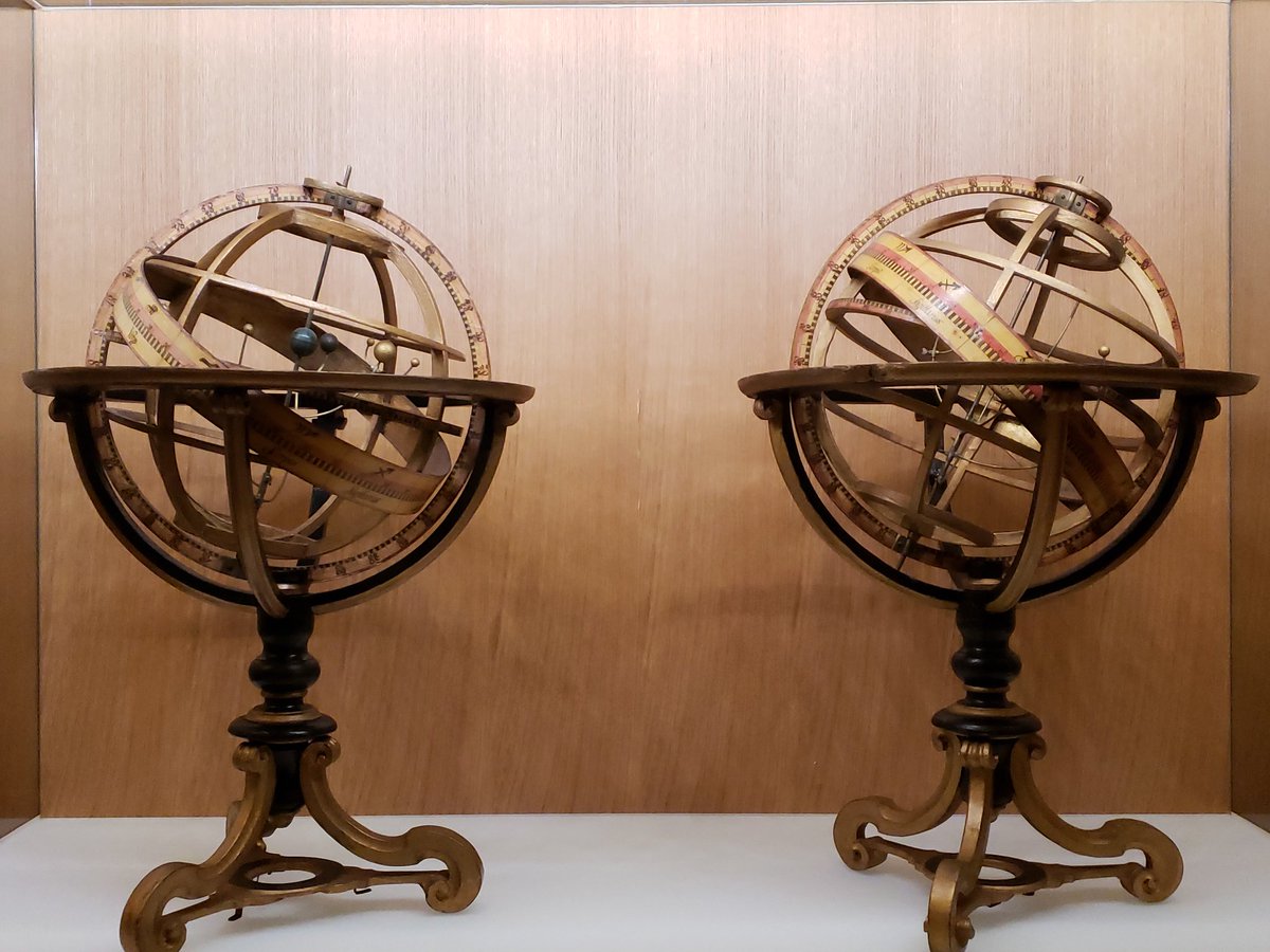judeicialreview's tweet photo. Why does Vienna have a Globe Museum but not a Flat Earth Museum 🤔 #BavarianIlluminati #FlatToFact #KeepItFlat #GlobeLie https://t.co/pDLVFygtnt