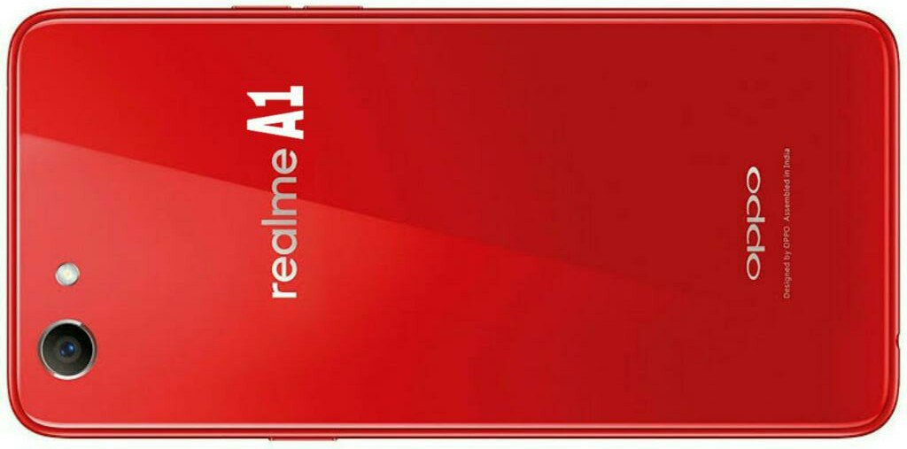 technicaldost14's tweet image. Realme A1 लॉन्च होने वाला है किमत 5000 से भी कम 

Know more :- technicaldost.com/realme-a1-laun…

#realmeA1 #A1