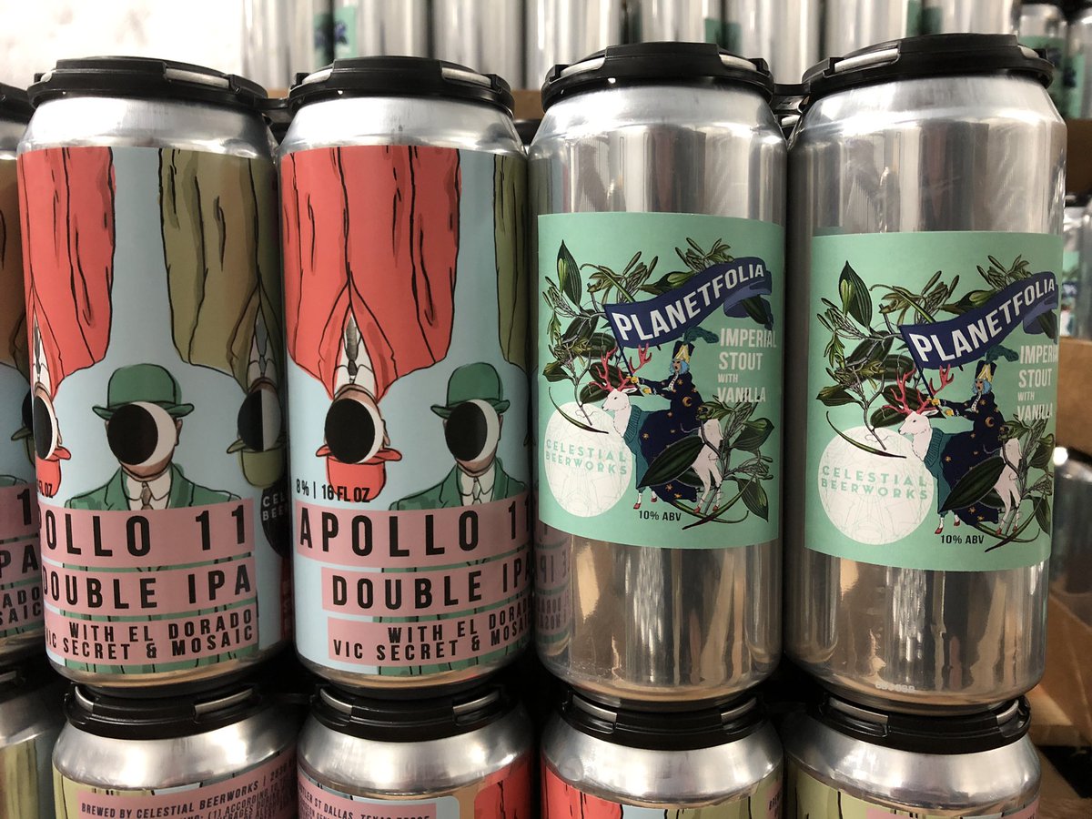 celestialbeerworks tweet media