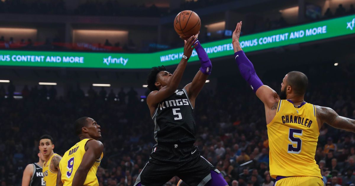 zesty_kings's tweet photo. Sacramento’s Next Six Games Could Spell Doom or Delight https://t.co/W3GPeLHNU4 https://t.co/FvPxXPBPnt