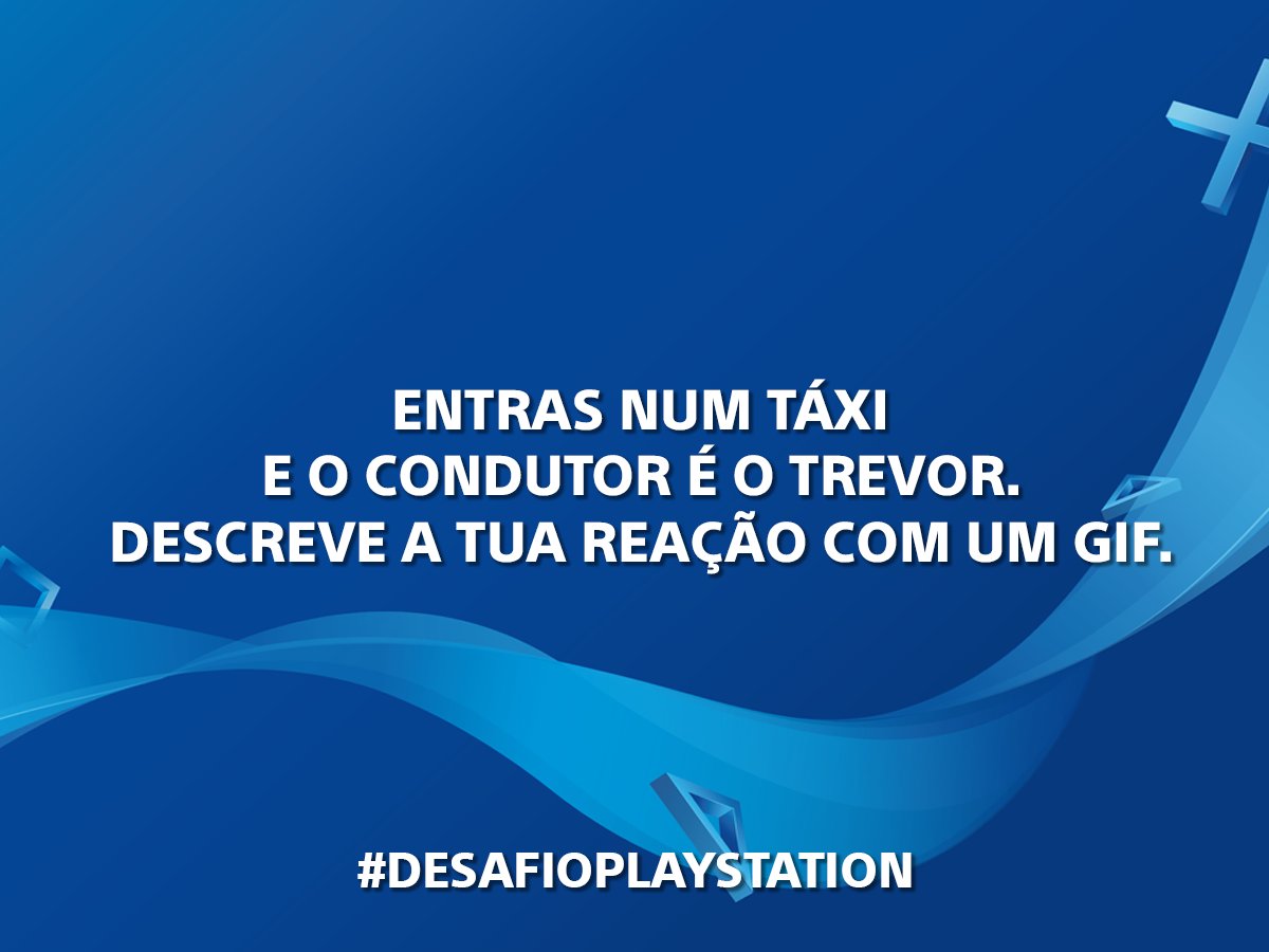 PlayStation Portugal tweet media