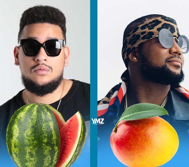 YOMZANSI's tweet photo. Let’s settle this: 

🔁 RT for Watermelon 

❤️ Like for Mango https://t.co/3bkpe6zCdO