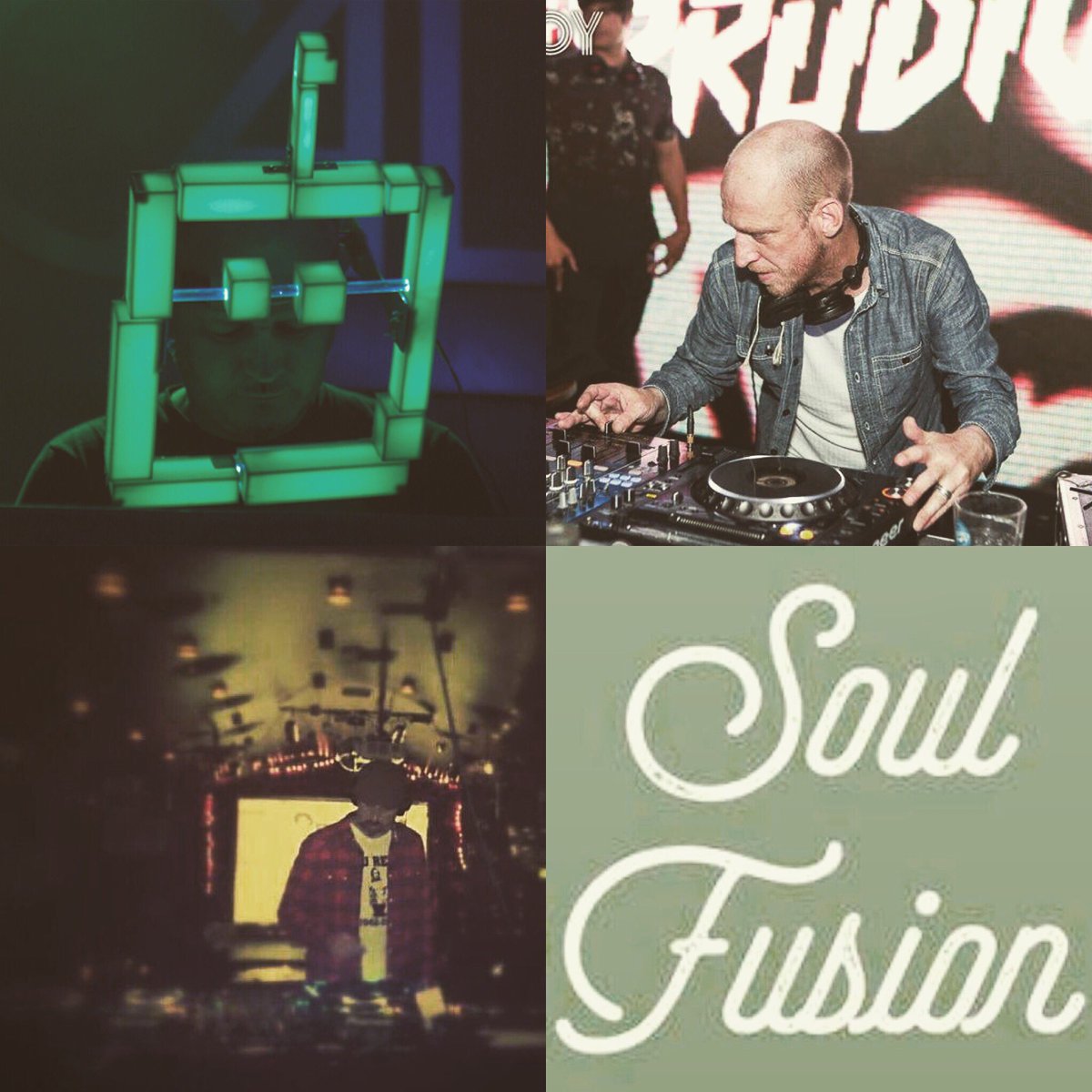 New Years Eve, The Taproom. Shit Robot. Johnny Moy. Pete Dancer. Soul Fusion. Two floors. One amazing venue. The best way to end and start a year. @shitrobot <a href="/funboymoy/">Johnny Moy</a> <a href="/peteed/">pete dancer</a> <a href="/DublinSoul/">Soul Fusion Dublin</a>