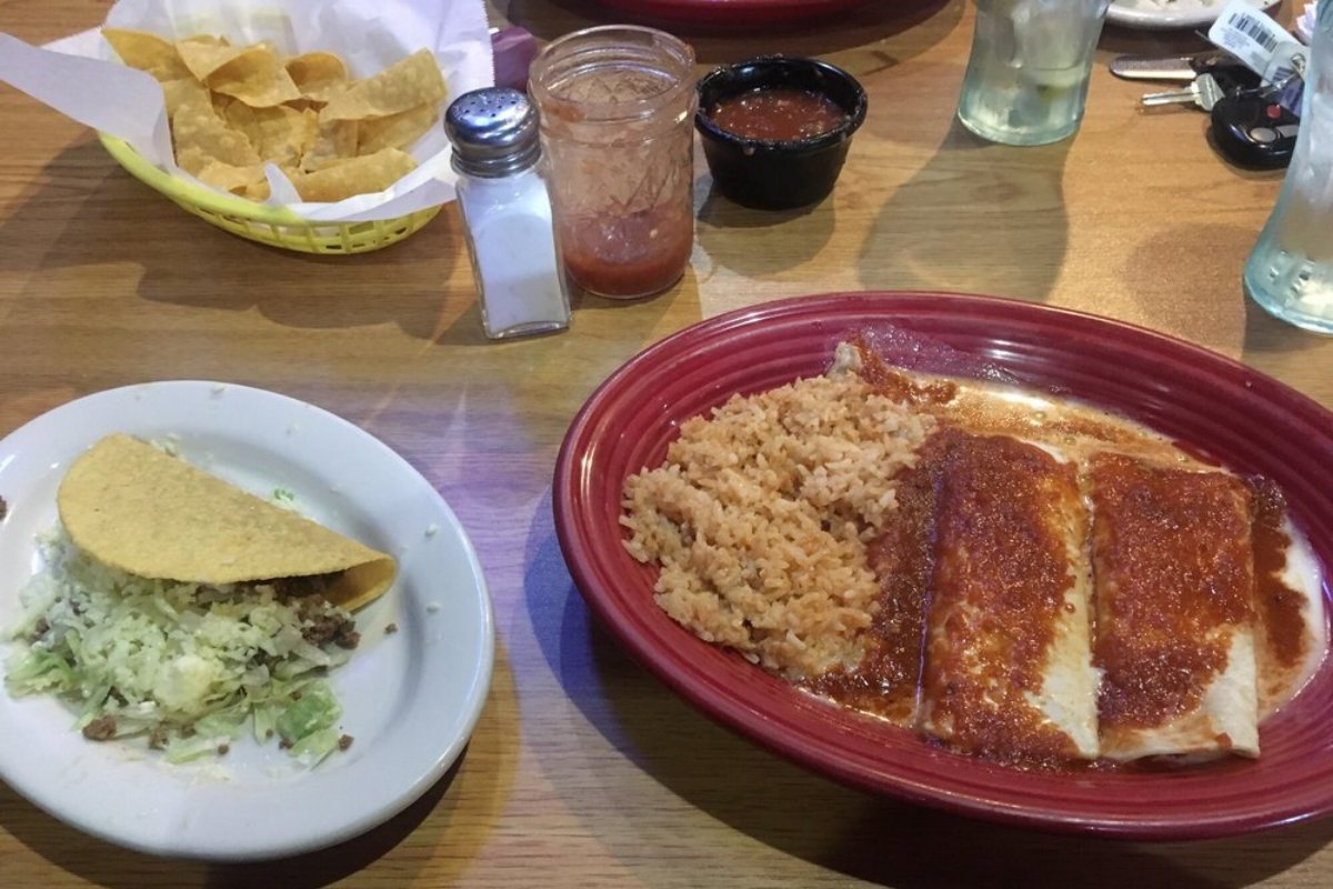 CuernavacaGrill's tweet photo. It’s time for round two of that Christmas feast. https://t.co/un37U00fRY
