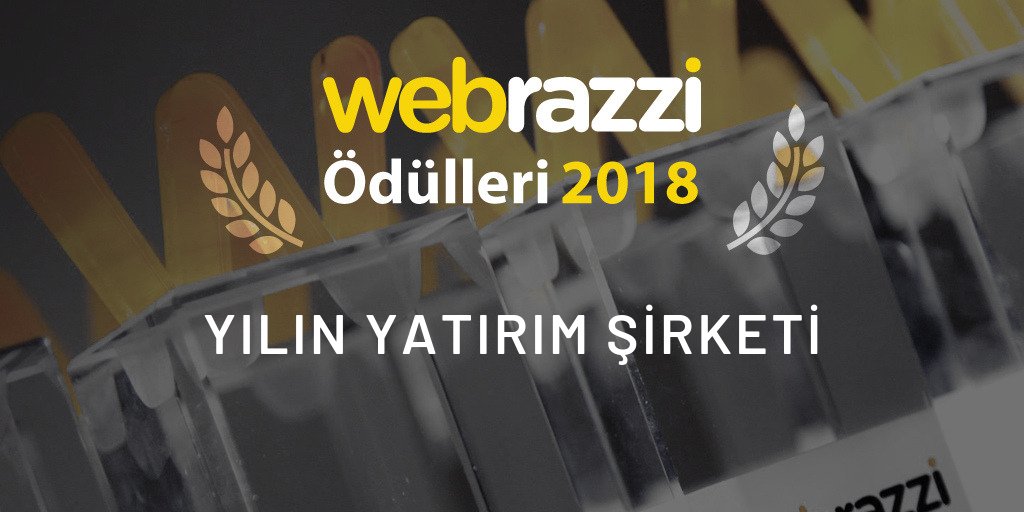 Webrazzi (@webrazzi) on Twitter photo Webrazzi Ödülleri 2018 Yılın Yatırım Şirketi Adayları:
<a href="/Tarvenn/">Tarvenn</a> <a href="/StartersHub/">StartersHub</a> <a href="/EarlybirdVC/">Earlybird VC</a> <a href="/BogaziciVenture/">Boğaziçi Ventures</a> <a href="/FPlusVentures/">FPlusVentures</a>
<a href="/Nexus_Ventures/">Nexus Ventures</a> @act_vc <a href="/revovc/">Revo Capital</a> <a href="/collectivespark/">CollectiveSpark</a> #500istanbul
oy kullanmak için: odul.webrazzi.com #odul18 Webrazzi Ödülleri 2018 Yılın Yatırım Şirketi Adayları:
<a href="/Tarvenn/">Tarvenn</a> <a href="/StartersHub/">StartersHub</a> <a href="/EarlybirdVC/">Earlybird VC</a> <a href="/BogaziciVenture/">Boğaziçi Ventures</a> <a href="/FPlusVentures/">FPlusVentures</a>
<a href="/Nexus_Ventures/">Nexus Ventures</a> @act_vc <a href="/revovc/">Revo Capital</a> <a href="/collectivespark/">CollectiveSpark</a> #500istanbul
oy kullanmak için: odul.webrazzi.com #odul18