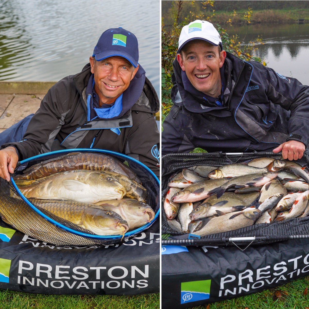 What will you be fishing for over the Christmas break... Silvers or carp??? #fishing #matchfishing #christmas #bagging