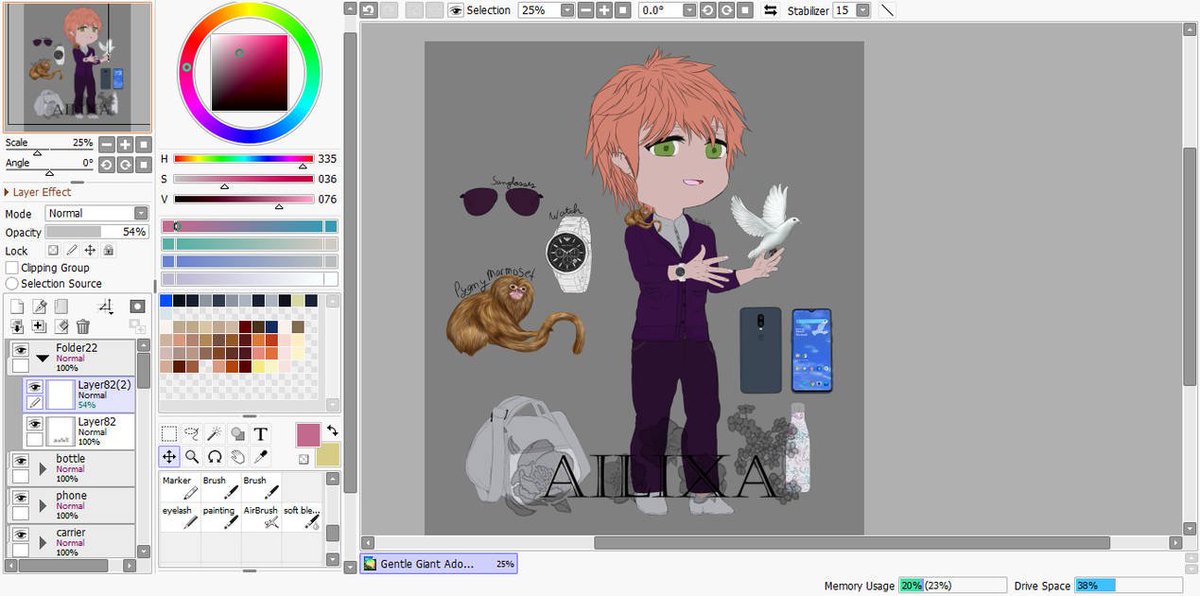 Ailixa2's tweet photo. Adopt 2/4 flats!~
#anime #animation #AnimeArt #animeright #chibi #ChibiCyber #ADOPT https://t.co/EzjYevdGwx