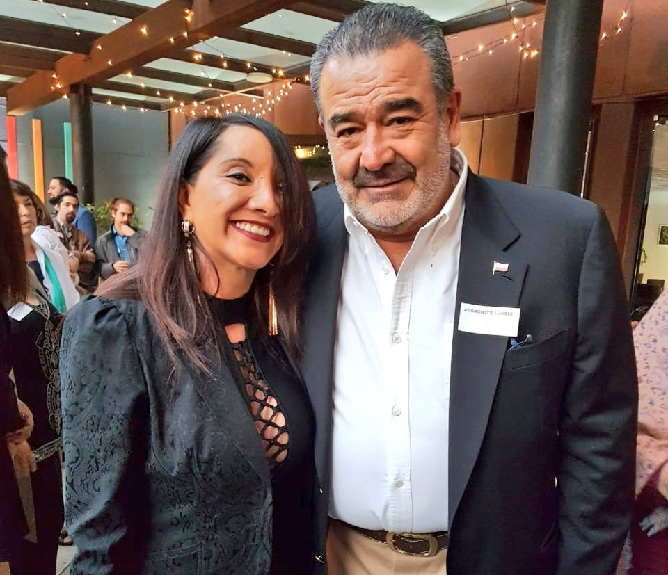 iquiquecomercio's tweet photo. 📣 Empresa Iquiqueña “Imperio Animatronic”, entre los ganadores del concurso de emprendimiento @ImpulsoChileno. Revisa la nota en nuestro sitio web ➡ https://t.co/RrGvLKDglZ #Iquique https://t.co/4VQRpSqvzi