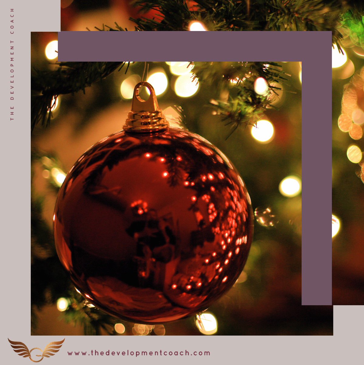 ChristinaGCoach's tweet photo. Don’t feel the guilt today.Sometimes on Boxing Day we feel guilty for the decadent month,all the food eaten yesterday and gifts received.Don’t give into the guilt and feel grateful for special moments and memories.
#careercoaching #londoncoach #personalcoach #personaldevelopment https://t.co/9JHvx9mxpO