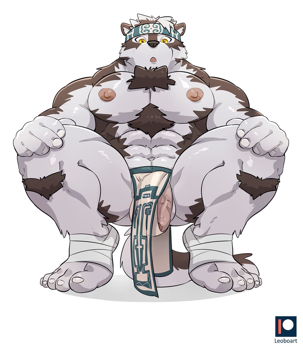 Kamui from Housamo.

Merry Xmas!

Support my art here <3

patreon.com/Leoboart