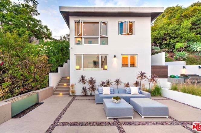 Malibu, CA - $4.3M ☀️