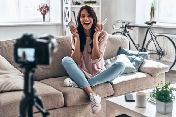 The influencer marketing trends that will explode in 2019: ow.ly/5GN150jZiRz  via @Forbes #ChoiceContent