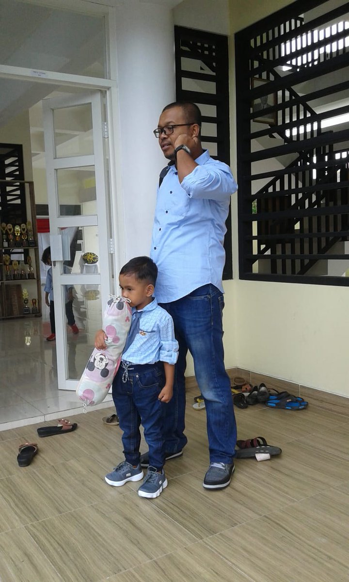 Banral Gulingnya itu yg Legend...